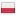 colo-sklep.pl is hosted in Poland